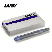 🎨 🖌 RECHARGE LAMY m63 ROLLER BLEU EFFAÇABLE - Achetez